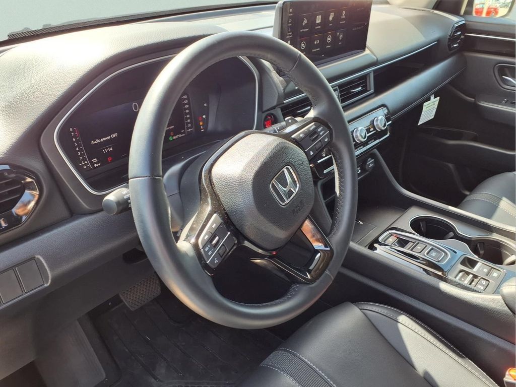 Certified 2026 Honda Pilot EX-L image 16