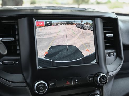 Used 2023 RAM 2500 Tradesman image 29