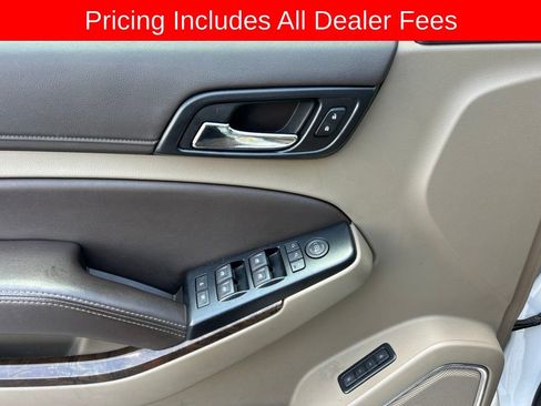 Used 2019 Chevrolet Suburban LT AWD/4WD image 4