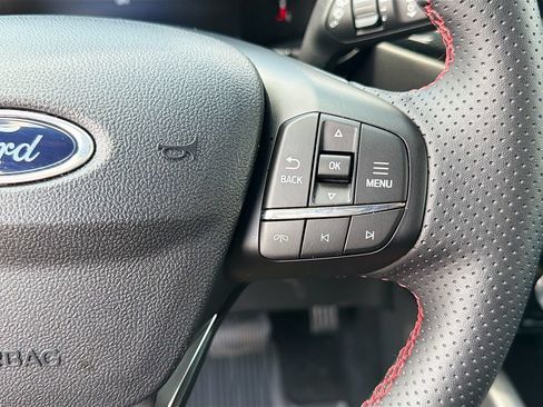 Used 2026 Ford Escape ST-Line w/ Tech Pack #1 AWD/4WD image 13