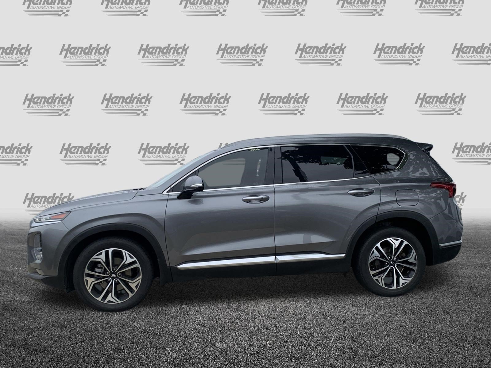 Used 2019 Hyundai Santa Fe FWD image 7