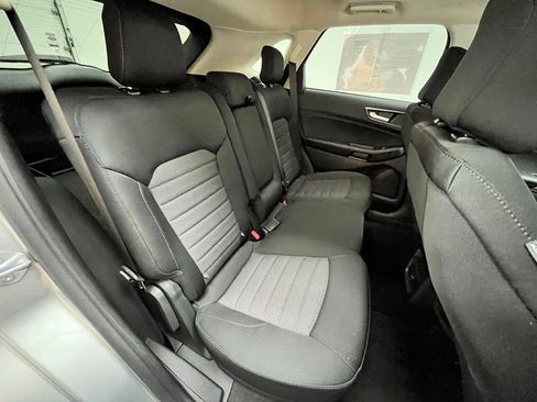 Used 2022 Ford Edge SE AWD/4WD image 36