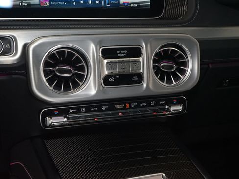 Used 2026 Mercedes-Benz G 63 AMG 4MATIC image 20