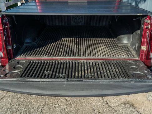 Used 2017 RAM 1500 Sport AWD/4WD image 10