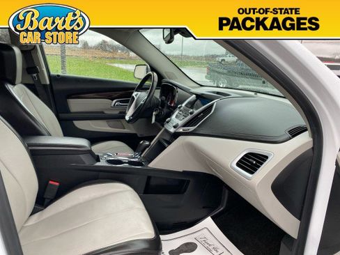 Used 2017 GMC Terrain Denali image 14