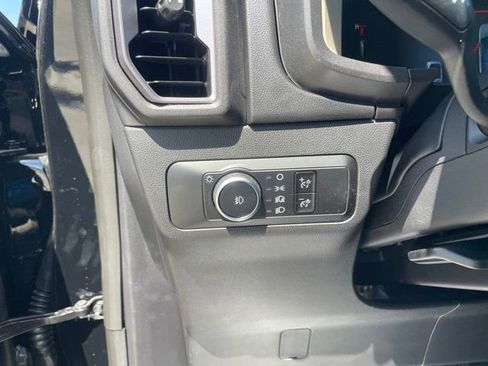 New 2026 Ford Bronco Sport Big Bend AWD/4WD image 16