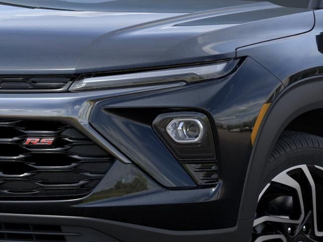 New 2026 Chevrolet TrailBlazer RS w/ Convenience Package FWD image 10
