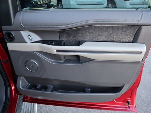 Certified 2019 Ford Expedition Max Limited w/ Driver Assistance Package image 22