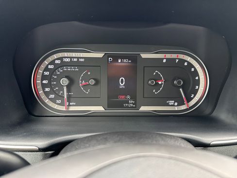 Used 2022 Hyundai Tucson SEL w/ Cargo Package AWD/4WD image 30
