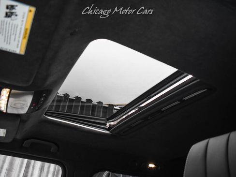 Used 2021 Mercedes-Benz G 550 image 19