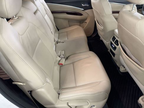 Used 2016 Acura MDX FWD w/ Technology Package image 29