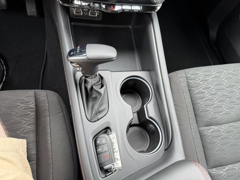 New 2026 Dodge Durango GT AWD/4WD image 26