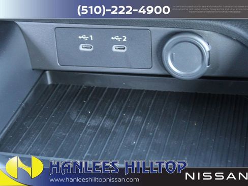 New 2026 Nissan Sentra S w/ Floor Mat Package image 21