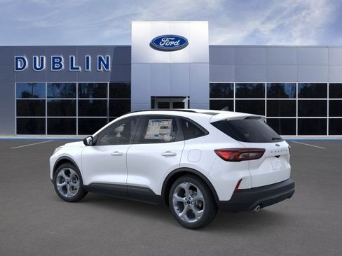 New 2026 Ford Escape ST-Line w/ Tech Pack #1 image 38