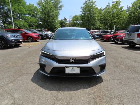Used 2023 Honda Civic Sport image 6