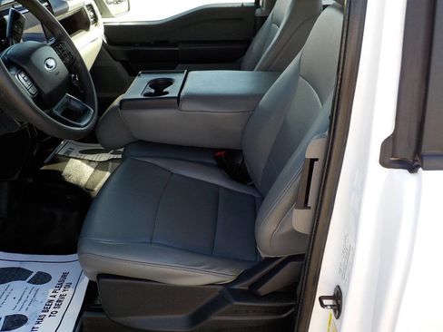 Used 2022 Ford F150 XL w/ Equipment Group 101A High AWD/4WD image 14