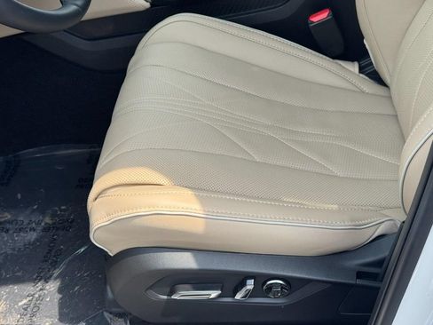 Certified 2026 Acura MDX SH-AWD w/ Advance Package image 22