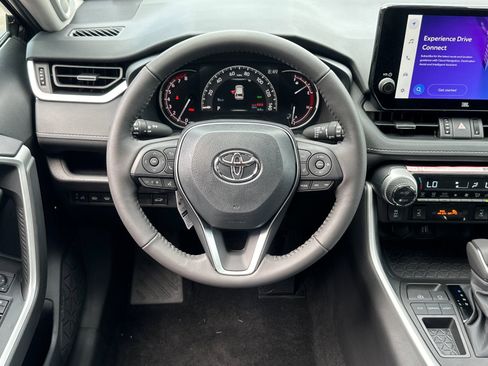 New 2025 Toyota RAV4 XLE Premium image 13