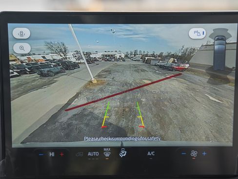 New 2026 Ford Transit 350 148 High Roof Extended w/ Load Area Protection Package image 39