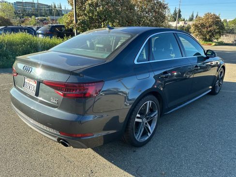 Used 2018 Audi A4 2.0T Premium Plus image 2