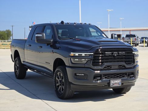 New 2026 RAM 2500 Laramie image 2