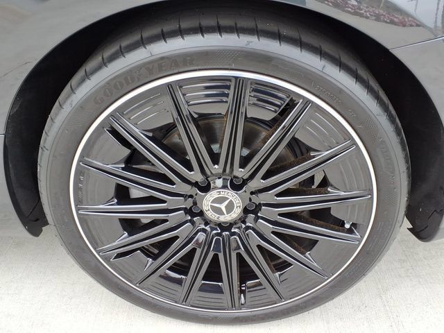 Certified 2024 Mercedes-Benz CLE 300 4MATIC Cabriolet image 24