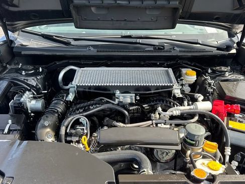 Used 2024 Subaru WRX w/ Accessory Package #2 AWD/4WD image 26