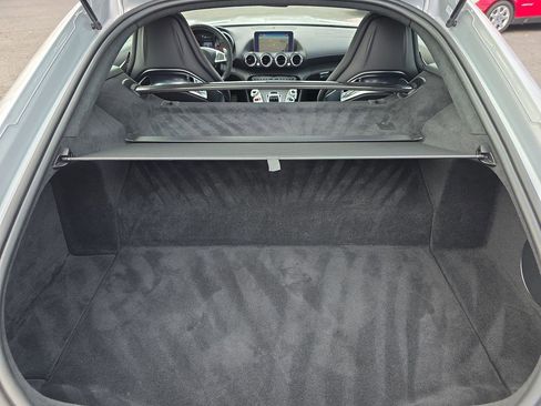 Used 2017 Mercedes-Benz AMG GT Coupe image 15