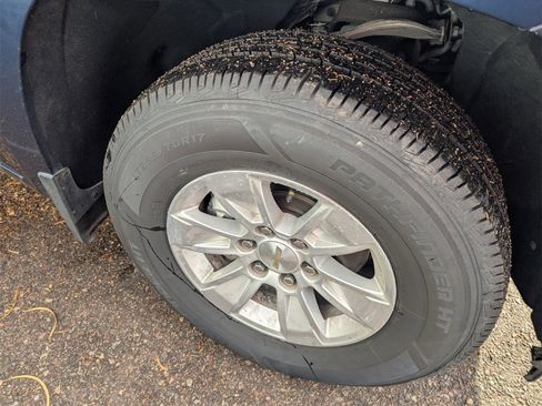 Used 2021 Chevrolet Silverado 1500 LT image 5