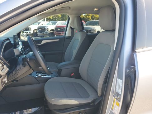 Used 2022 Ford Escape SE w/ Convenience Package image 18