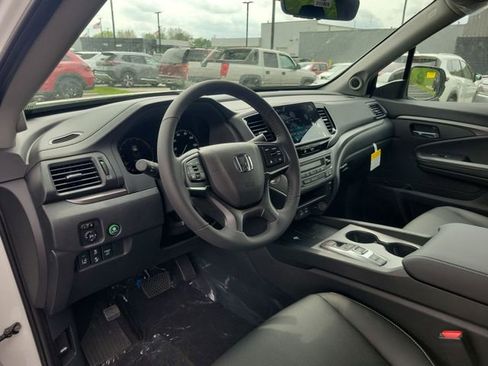 New 2026 Honda Ridgeline RTL image 18