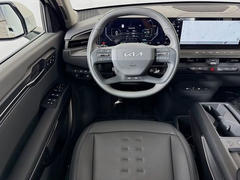 New 2026 Kia EV9 Wind image 28