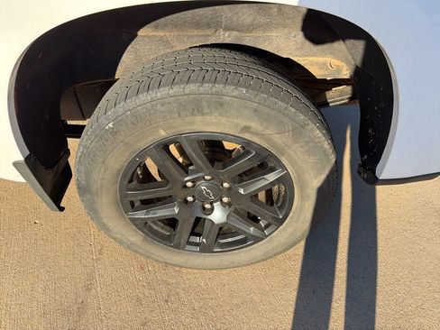 Used 2024 Chevrolet Silverado 1500 RST w/ Protection Package image 7