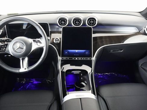 Certified 2026 Mercedes-Benz GLC 300 image 11