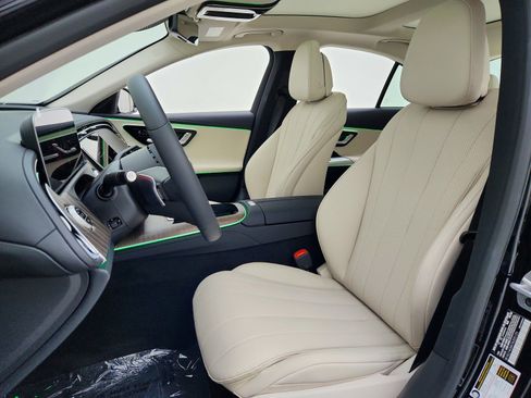 New 2026 Mercedes-Benz E 350 Sedan image 17