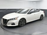 Used 2019 Nissan Altima 2.5 SR w/ SR Premium Package image 4