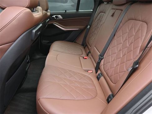 Certified 2023 BMW X5 sDrive40i w/ Executive Package image 12