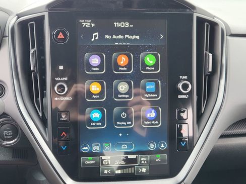 New 2026 Subaru Crosstrek 2.5i Wilderness image 13