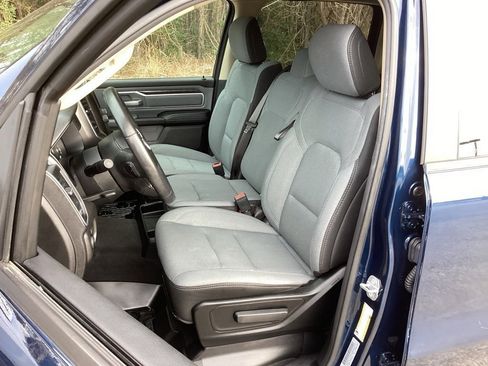 Used 2020 RAM 1500 Big Horn image 24