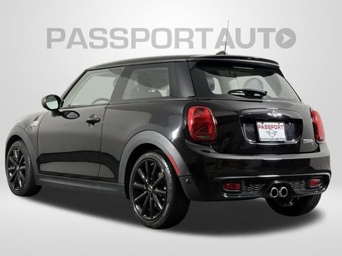 Used 2021 MINI Cooper S FWD image 5
