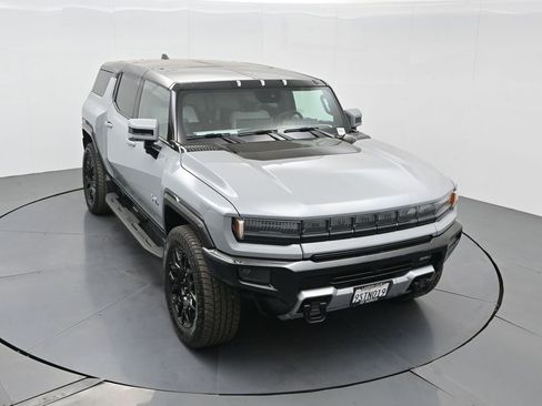 Used 2025 GMC Hummer EV 2X image 53