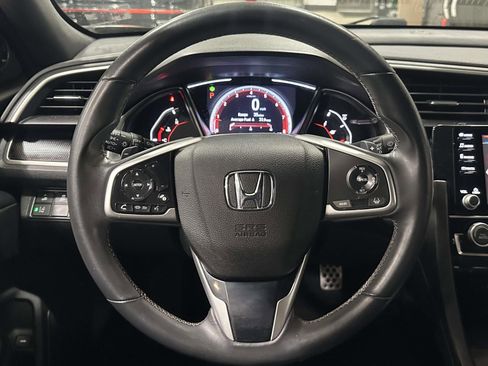 Used 2020 Honda Civic Sport image 19