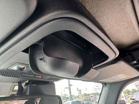 Used 2022 Ford Bronco Big Bend image 37