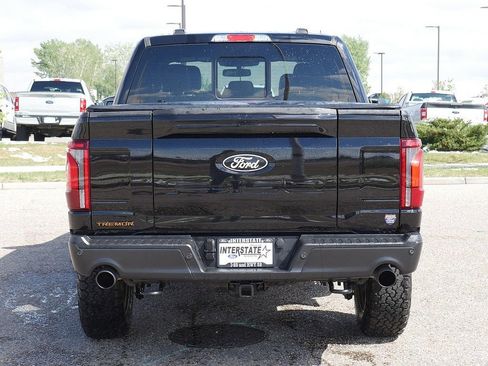 Used 2025 Ford F150 Tremor w/ Equipment Group 402A High AWD/4WD image 5