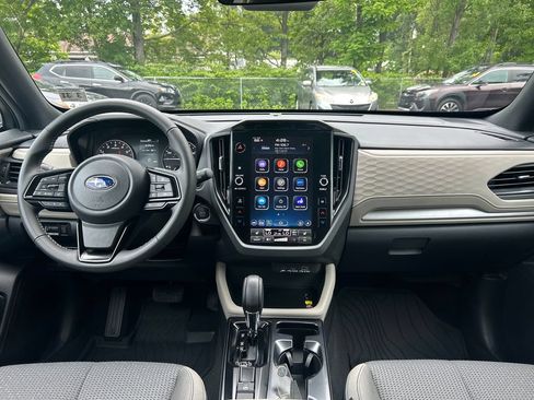 Certified 2026 Subaru Forester Premium AWD/4WD image 13