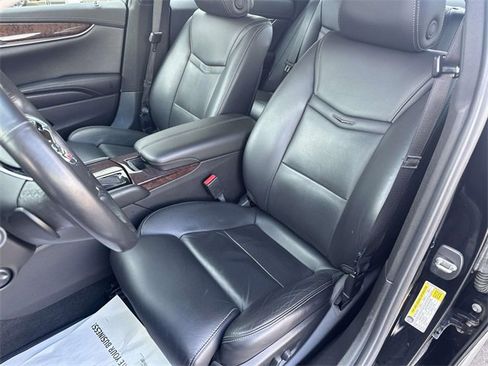 Used 2013 Cadillac XTS Luxury w/ Driver Awareness Package image 20