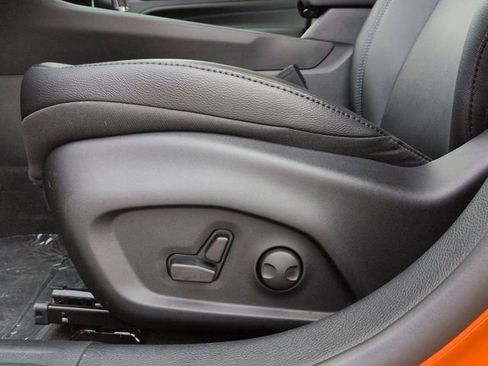 New 2026 Jeep Compass Limited AWD/4WD image 19