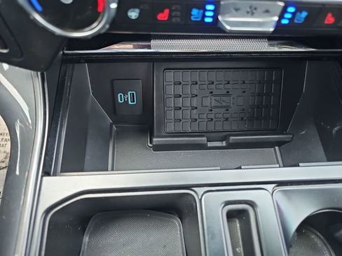 Used 2023 Ford F150 Tremor w/ Equipment Group 402A High AWD/4WD image 44