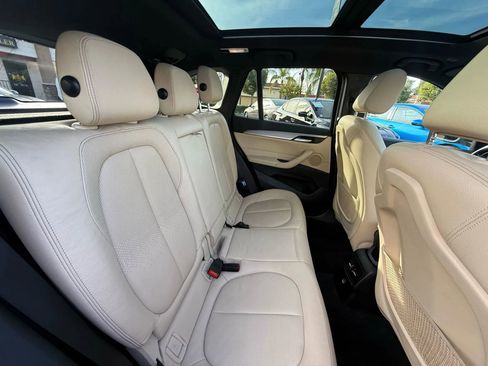 Used 2018 BMW X1 sDrive28i image 18