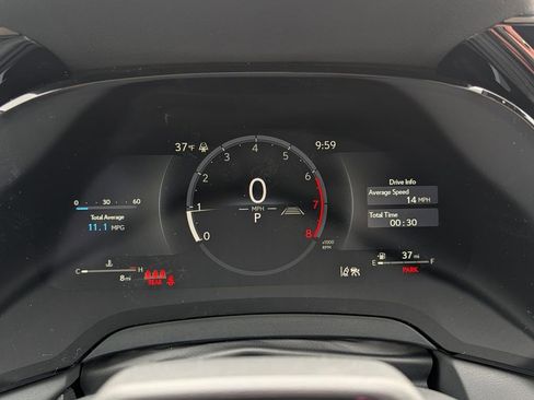 New 2026 Lexus RX 350 Premium image 17